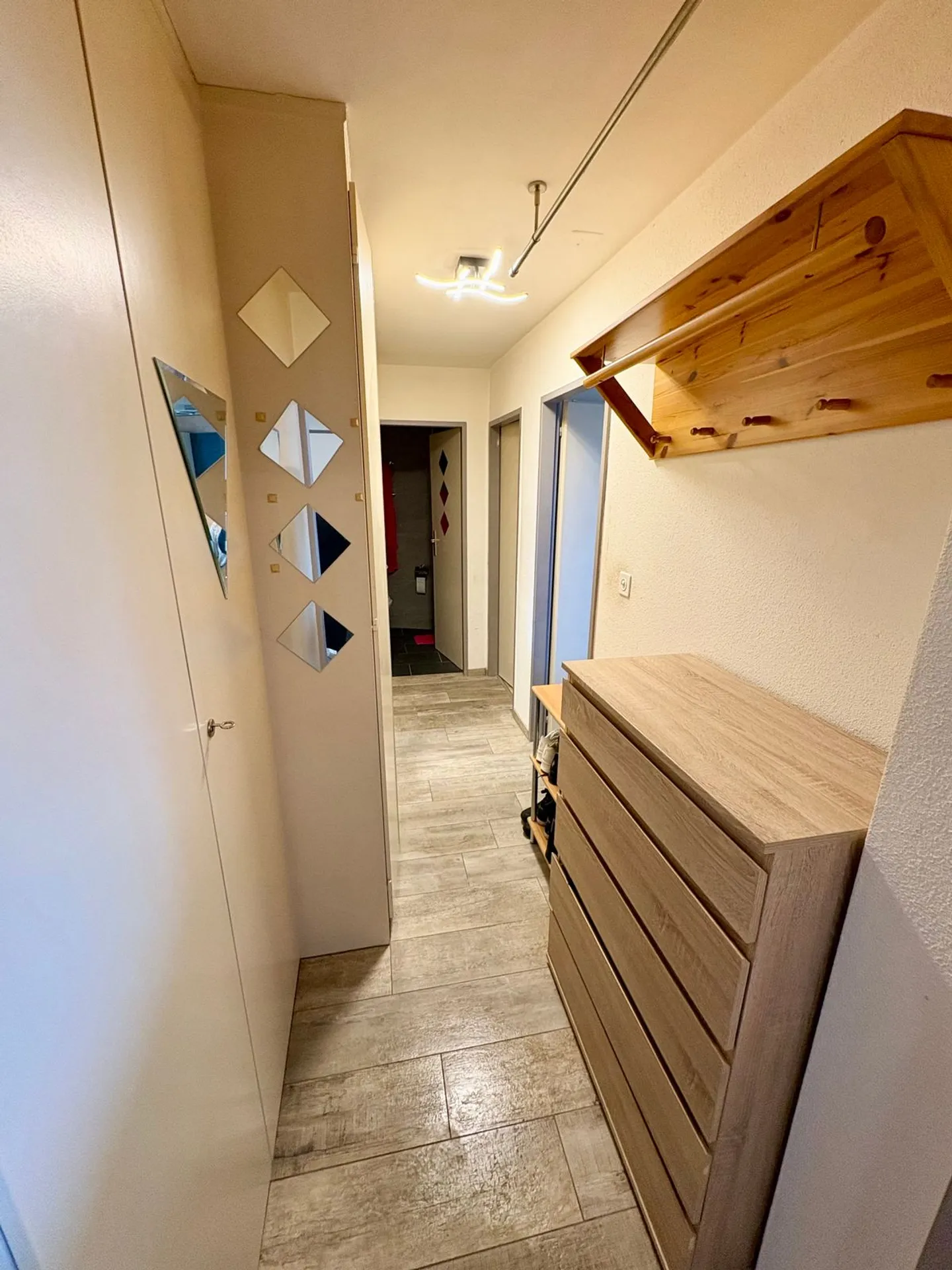 Appartement Charmant à Crans-Montana - Photo 12 sur 13