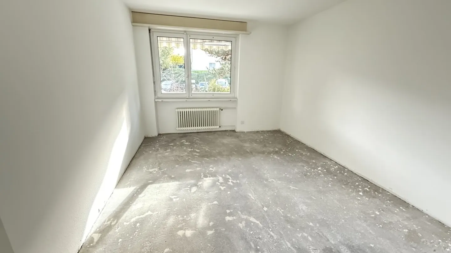 Appartamento 4 stanze con potenziale di ristrutturazione a Dübendorf - Il tuo Cha... - Foto 9 di 11