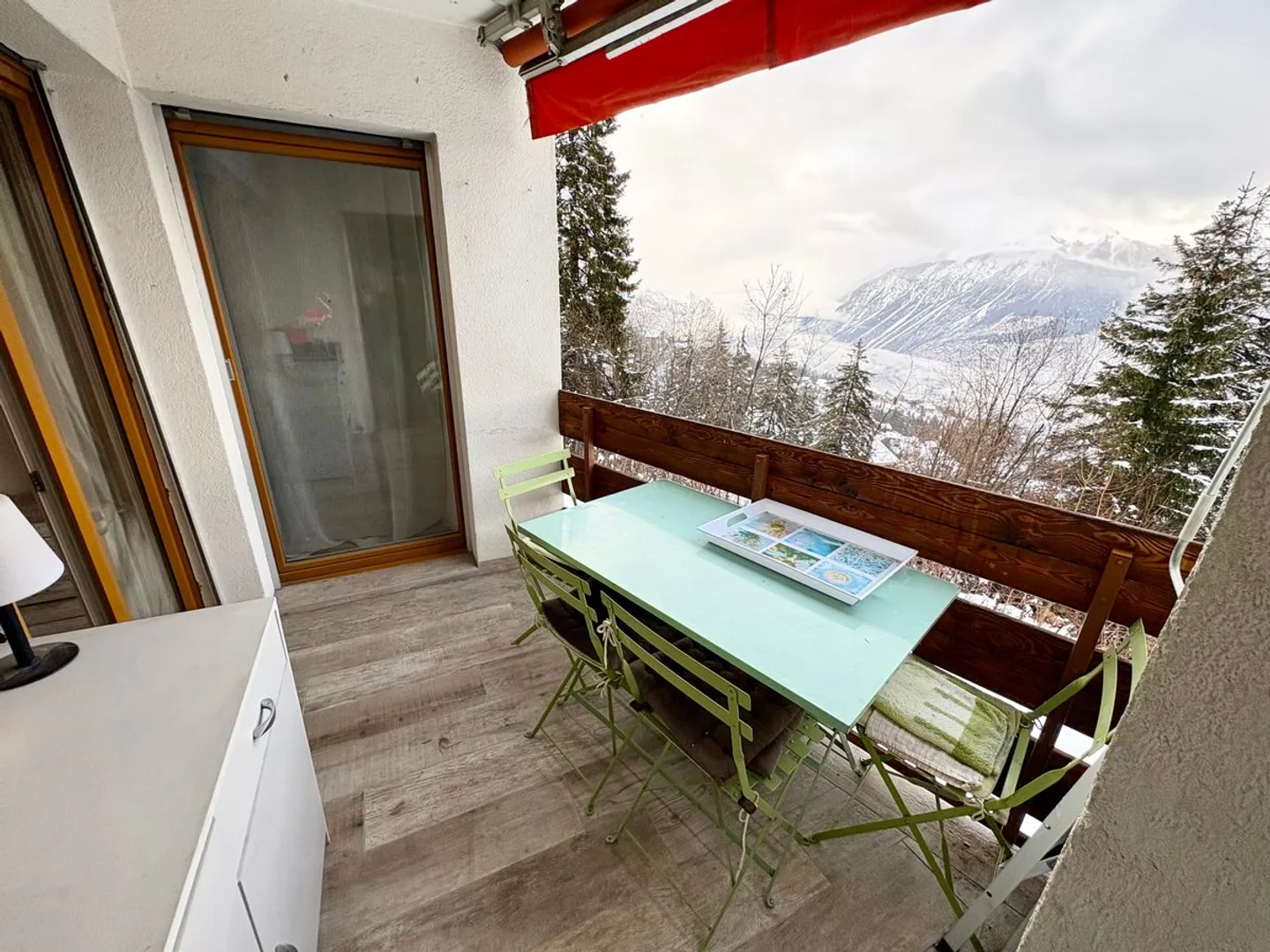 Appartement Charmant à Crans-Montana - Photo 5 sur 13