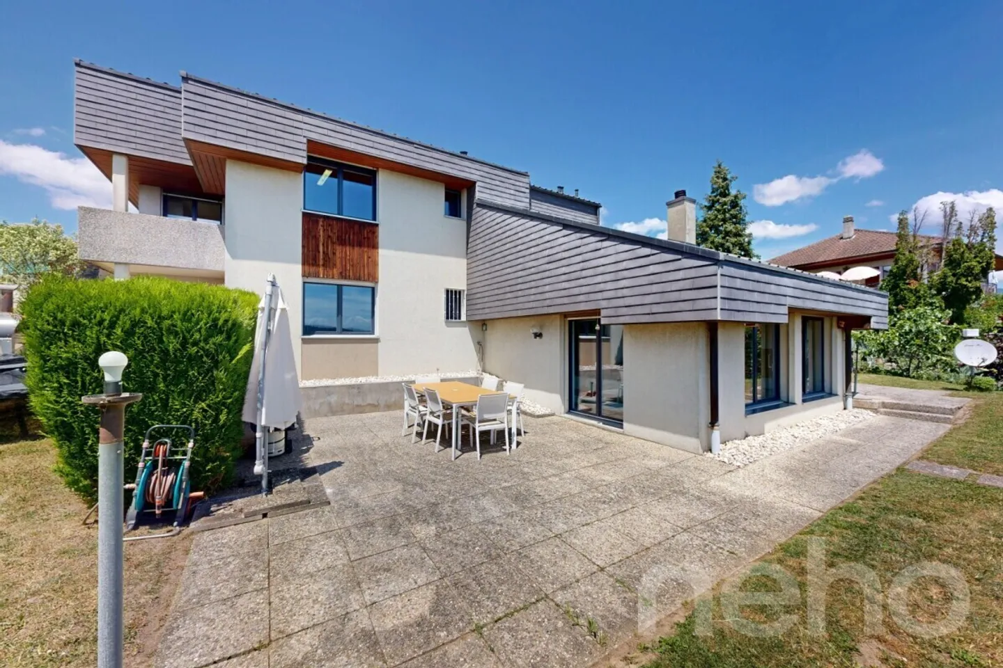Magnifique villa avec vue sur le lac - Photo 12 sur 13
