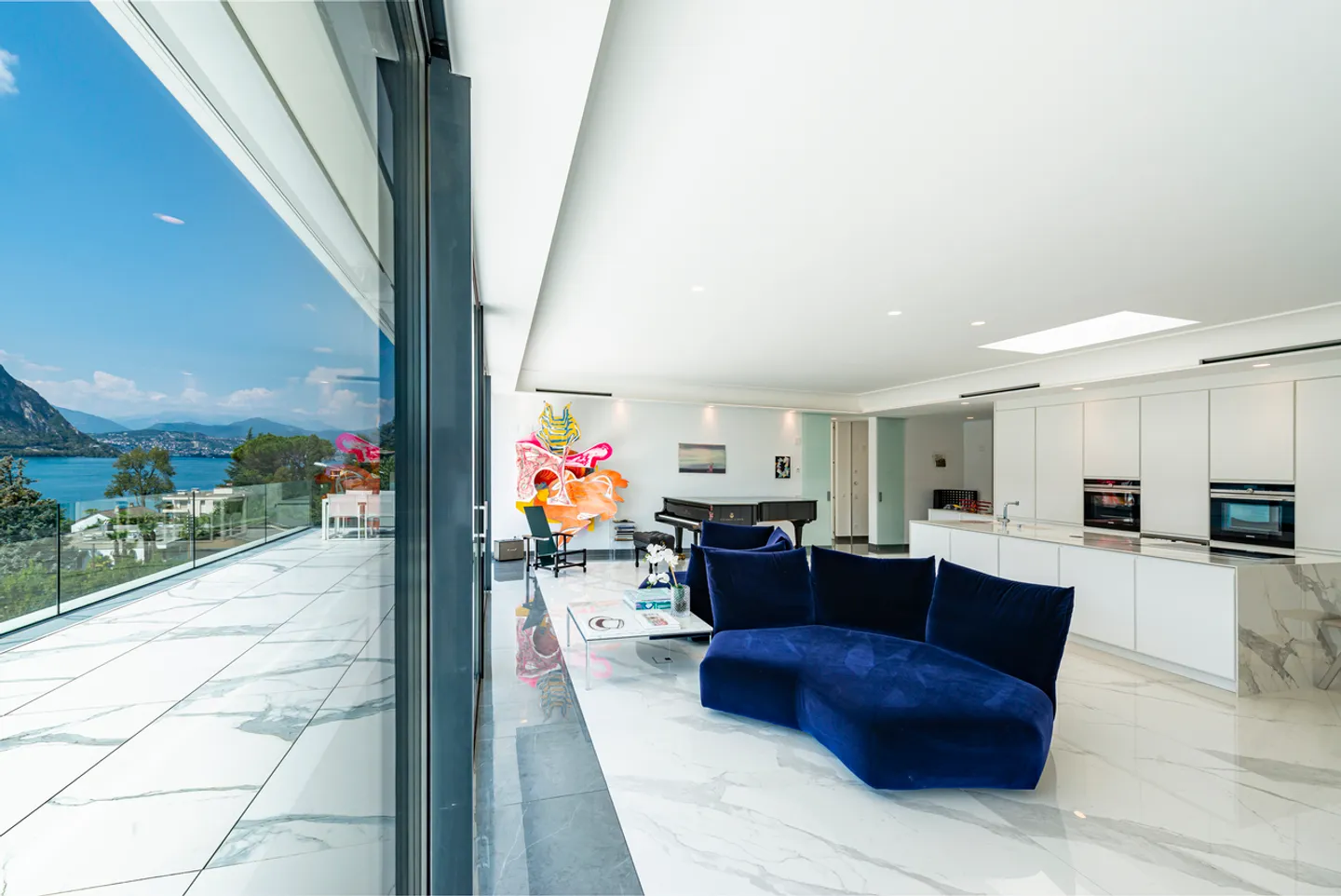 Penthouse for sale - Photo 3 of 15