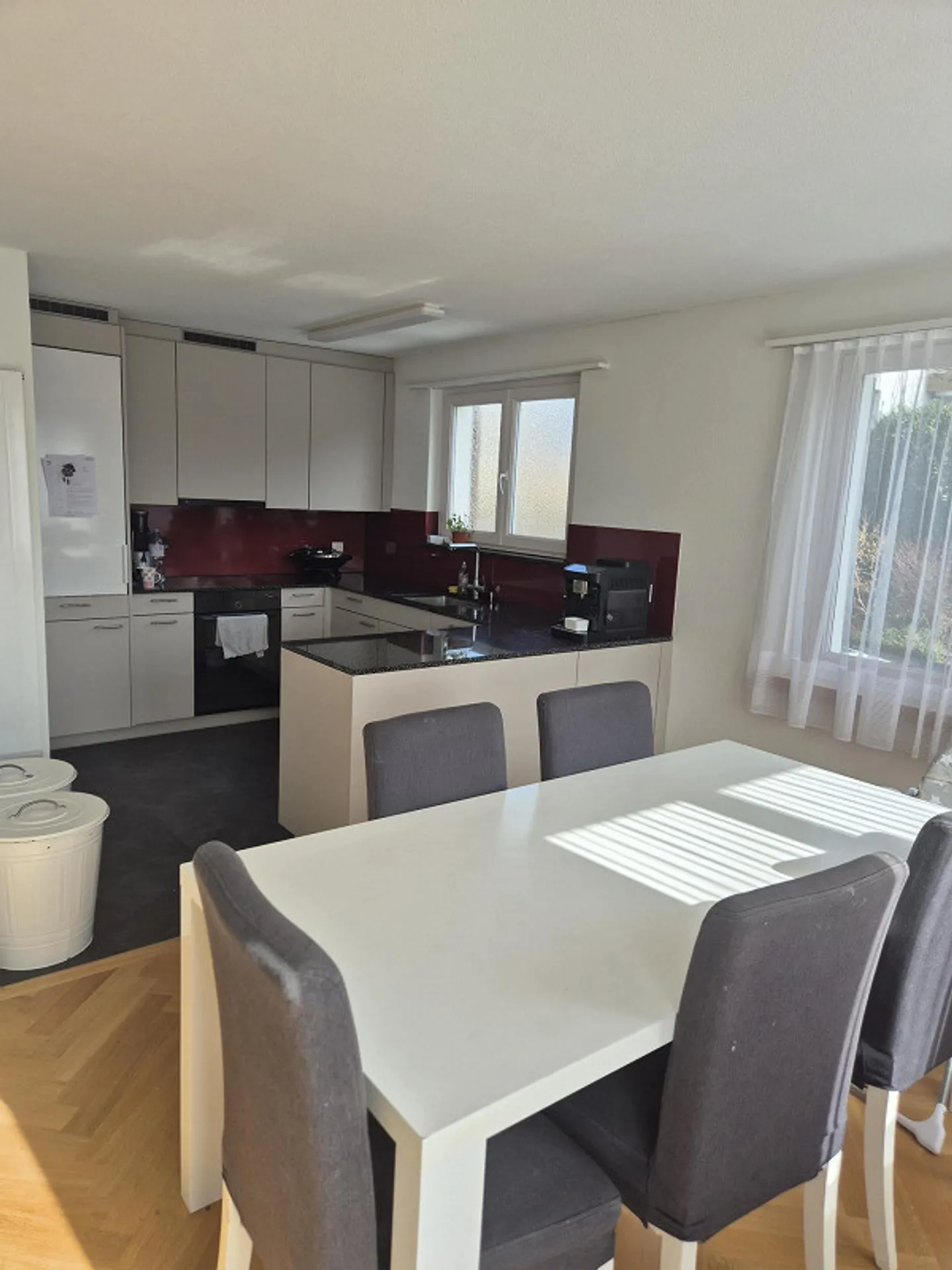 Cozy apartment with fantastic lake and mountain views - Photo 4 of 9