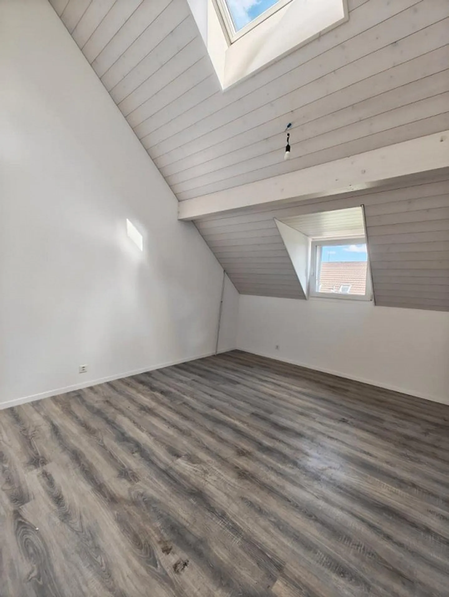 Appartamento duplex moderno di 3,5 locali al 3° piano - Foto 4 di 9