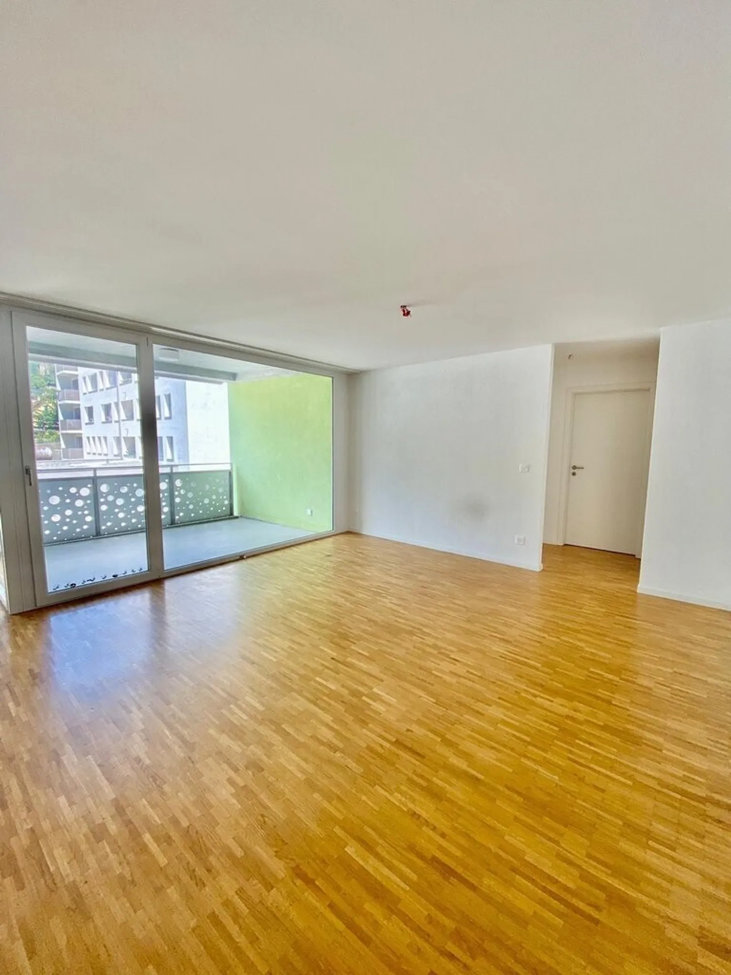 Da afferrare! Magnifico alloggio in un quartiere verdeggiante! - Foto 2 di 7