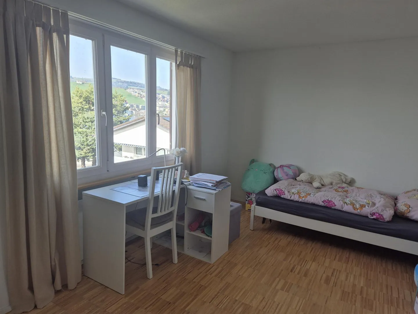 Cozy apartment with fantastic lake and mountain views - Photo 6 of 9