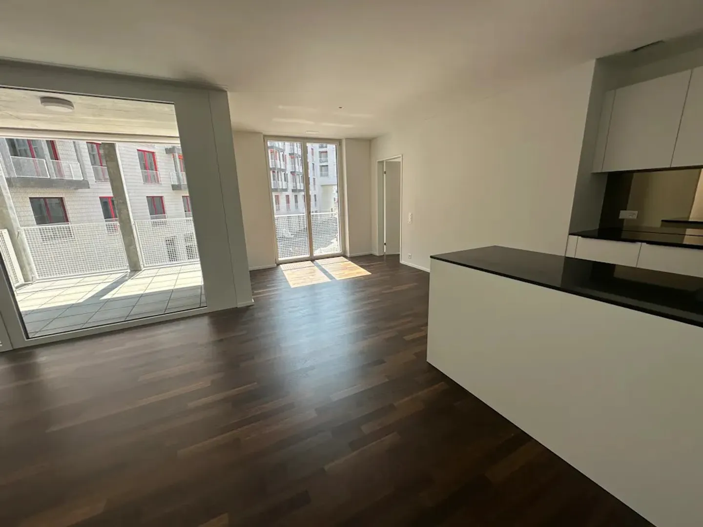 Appartement à louer - Photo 3 sur 10