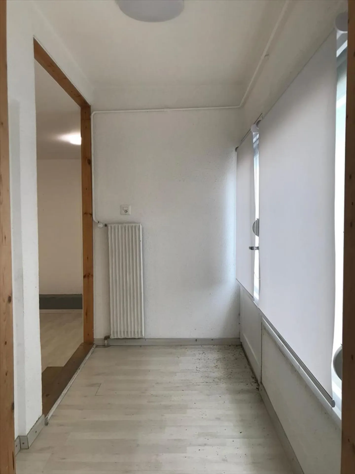 Locali luminosi di 4.5 stanze, idealmente situati. (Ingresso lato Chemin de Renens) - Foto 6 di 9