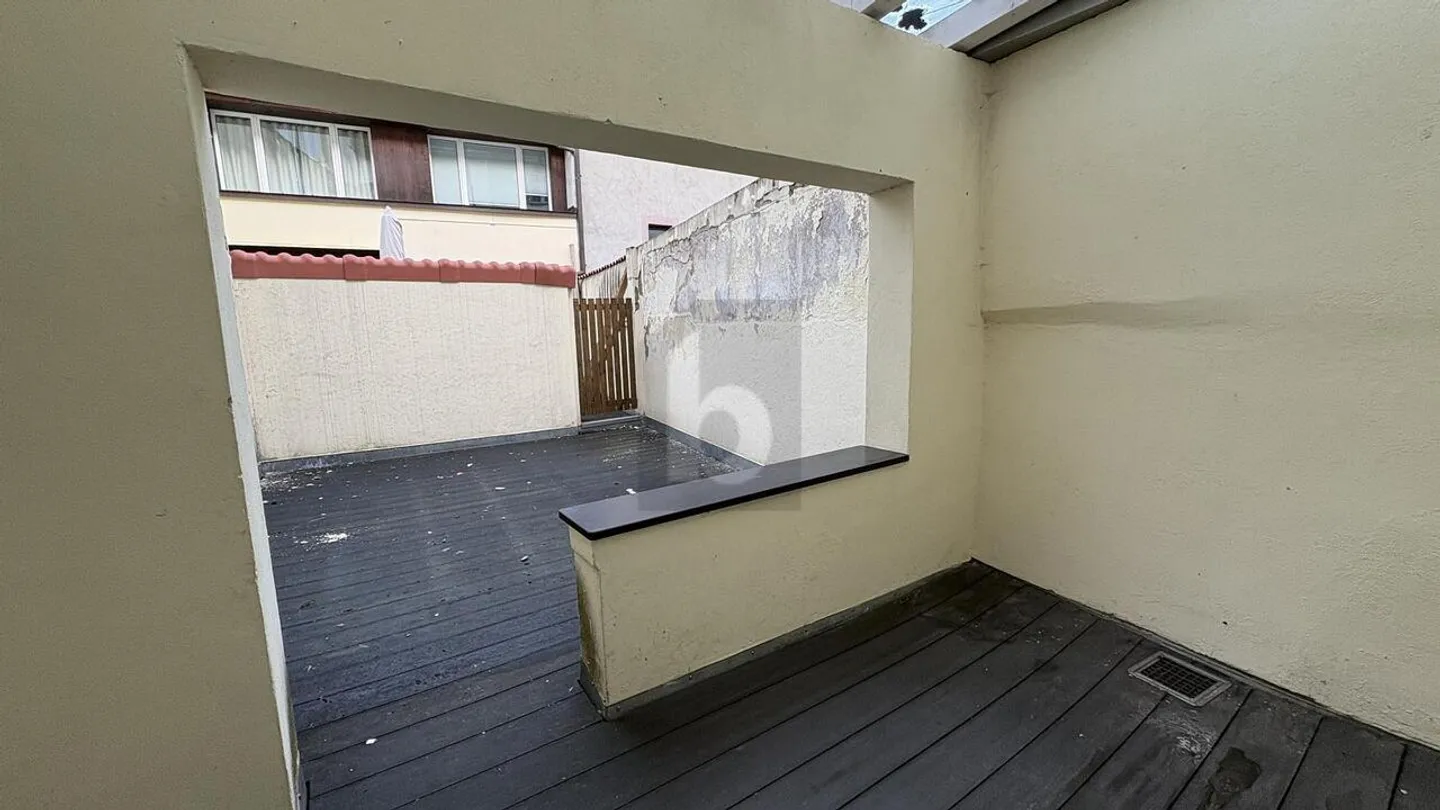 GERÄUMIG UND HELL - Foto 2 von 6