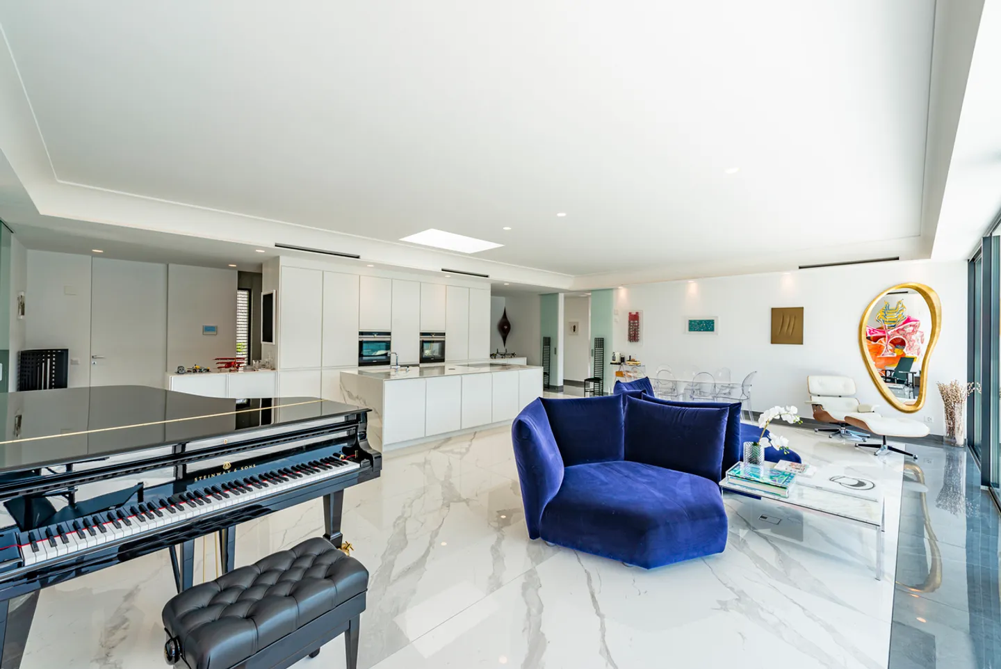 Penthouse for sale - Photo 5 of 15