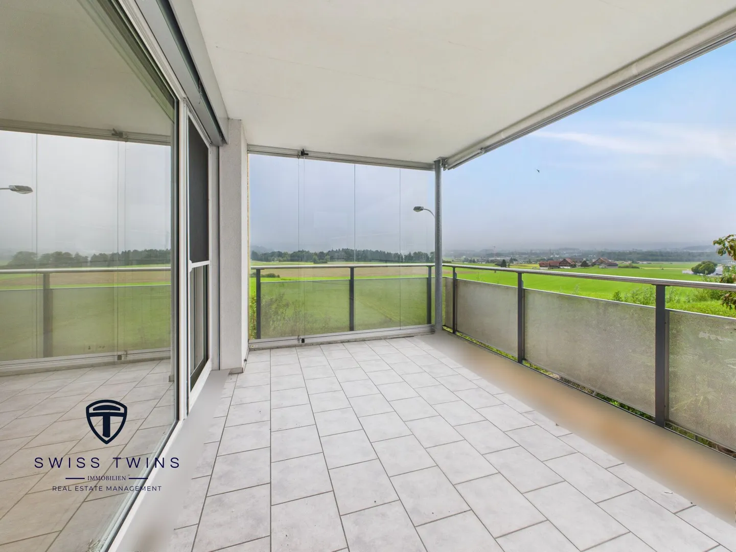 4.5-Room Apartment with a View of Nature - Photo 14 of 16