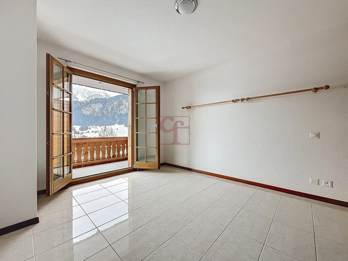 3,5-Zimmer-Wohnung - Foto 7 von 11