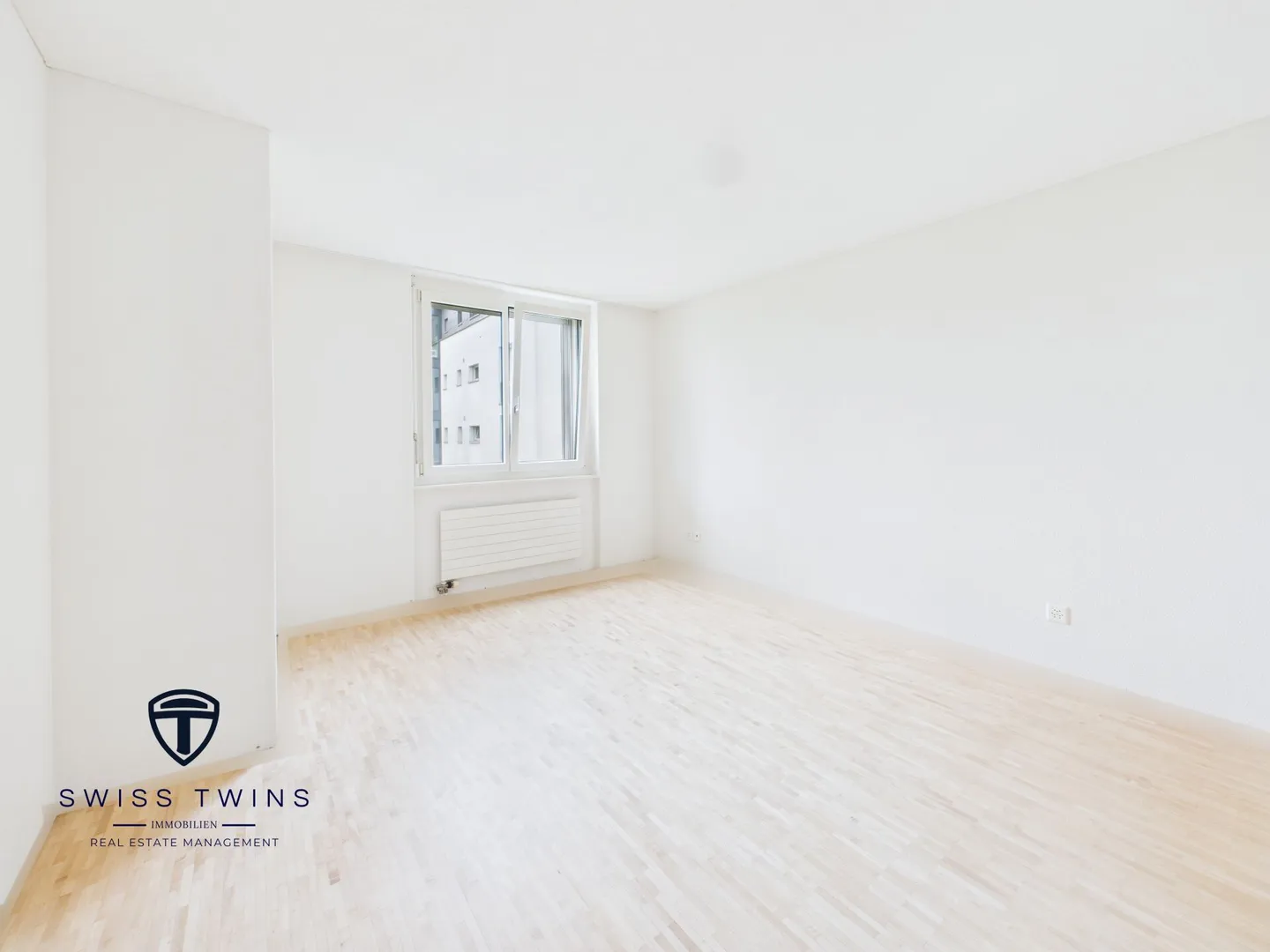 4.5-Room Apartment with a View of Nature - Photo 5 of 16