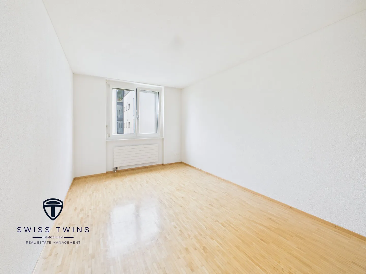 4.5-Room Apartment with a View of Nature - Photo 7 of 16