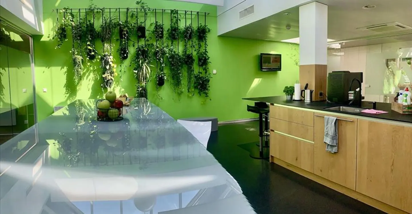 Moderne Bürofläche in Crissier - Foto 7 von 10