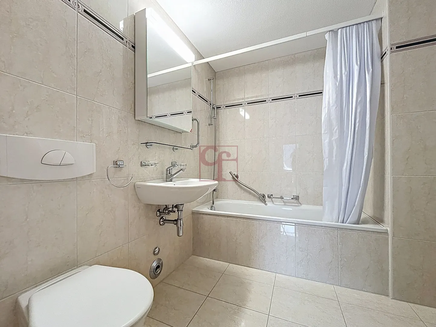 3,5-Zimmer-Wohnung - Foto 8 von 11