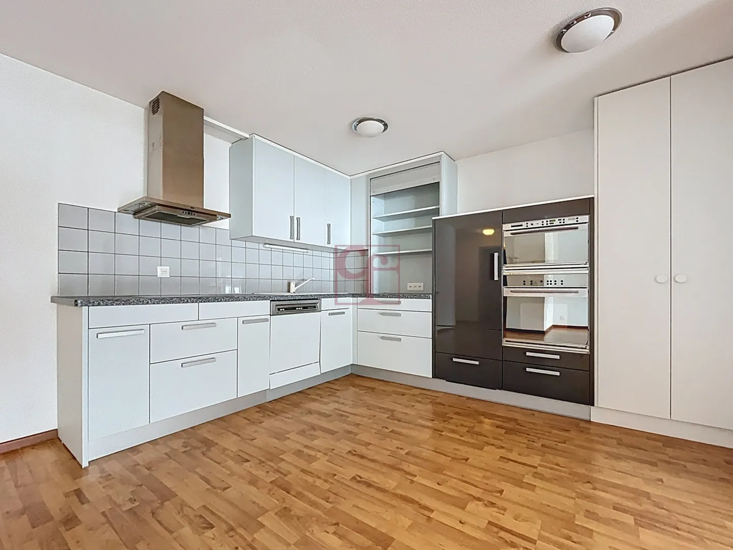 3,5-Zimmer-Wohnung - Foto 4 von 11