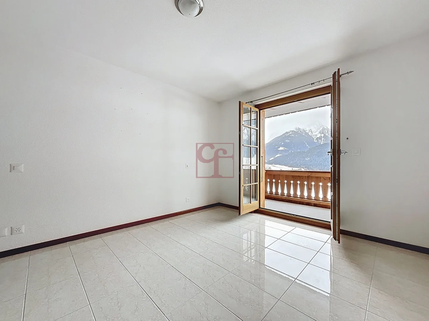 3,5-Zimmer-Wohnung - Foto 5 von 11