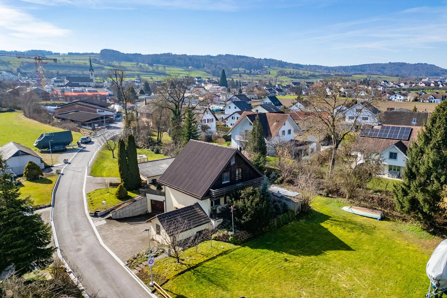 Single-family house with idyllic surroundings, not far from Lake Untersee - Photo 5 of 18