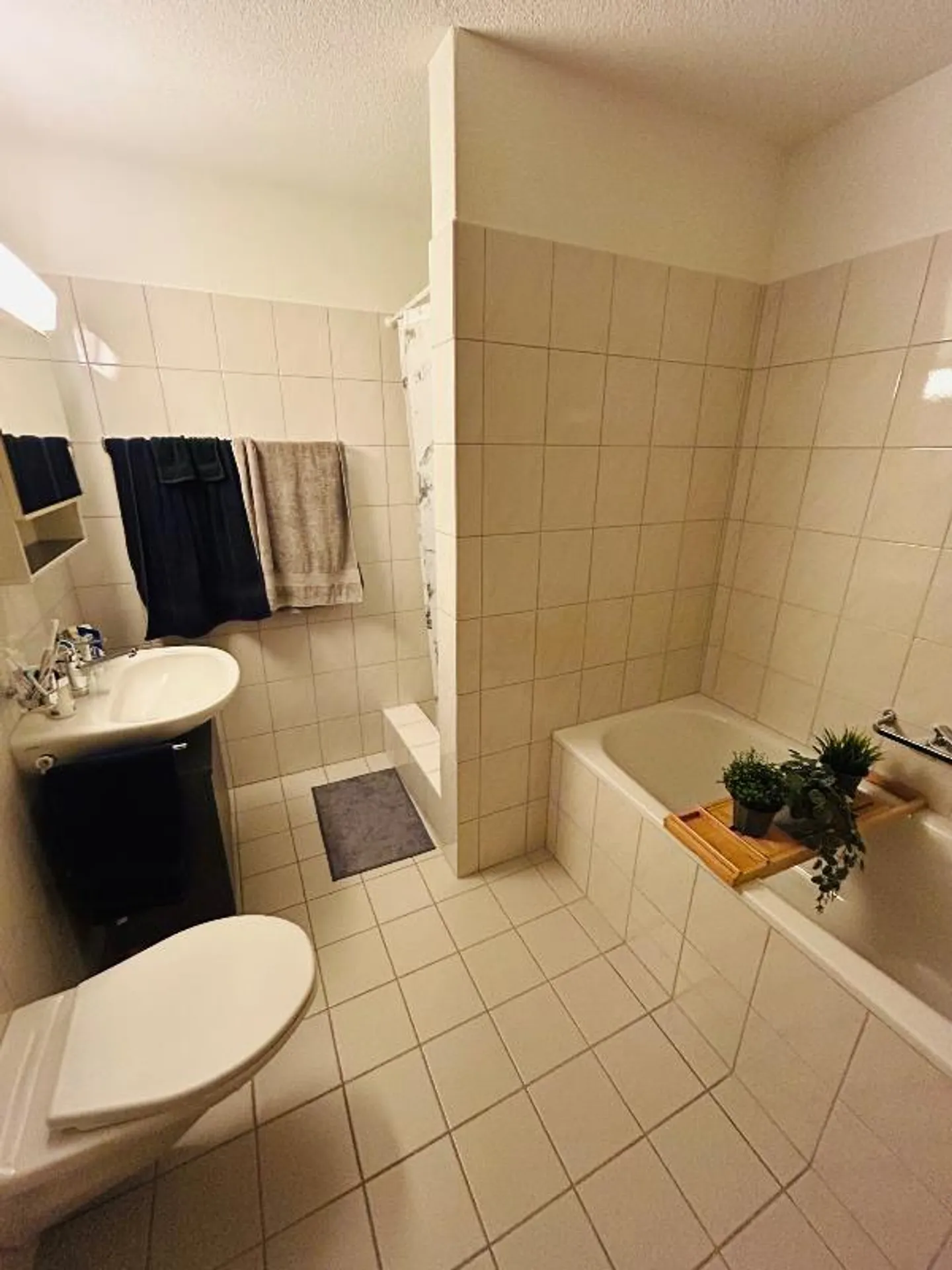 Appartement 2,5 pièces - Photo 1 sur 5