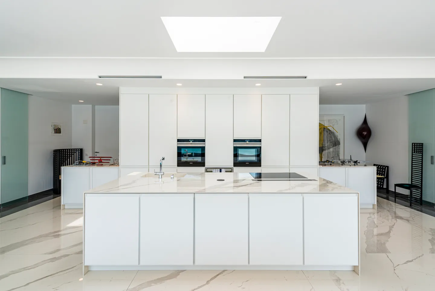 Penthouse for sale - Photo 6 of 15