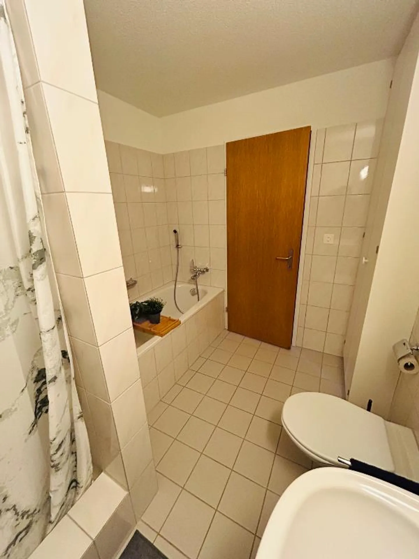 Appartement 2,5 pièces - Photo 2 sur 5