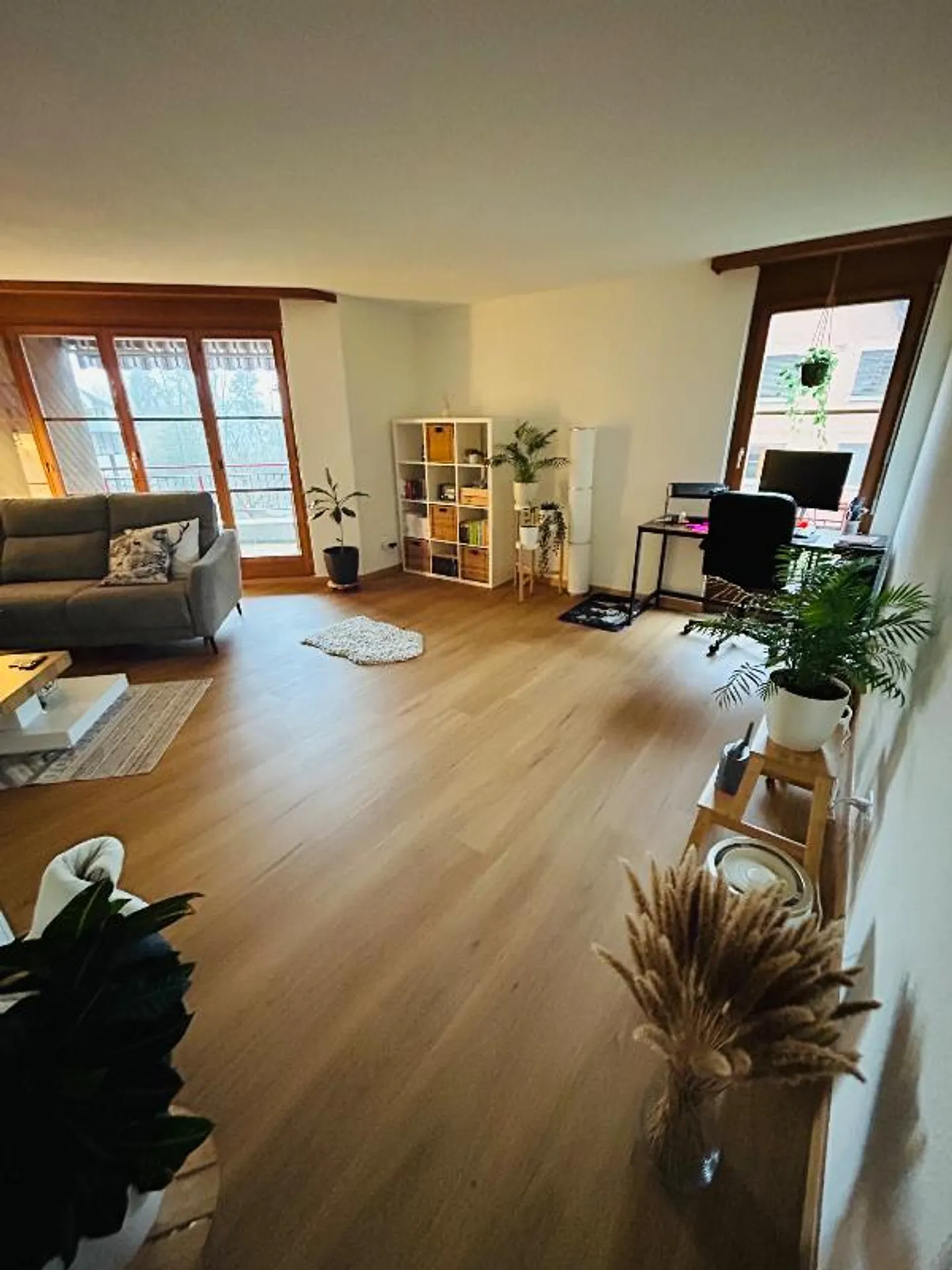 Appartement 2,5 pièces - Photo 3 sur 5