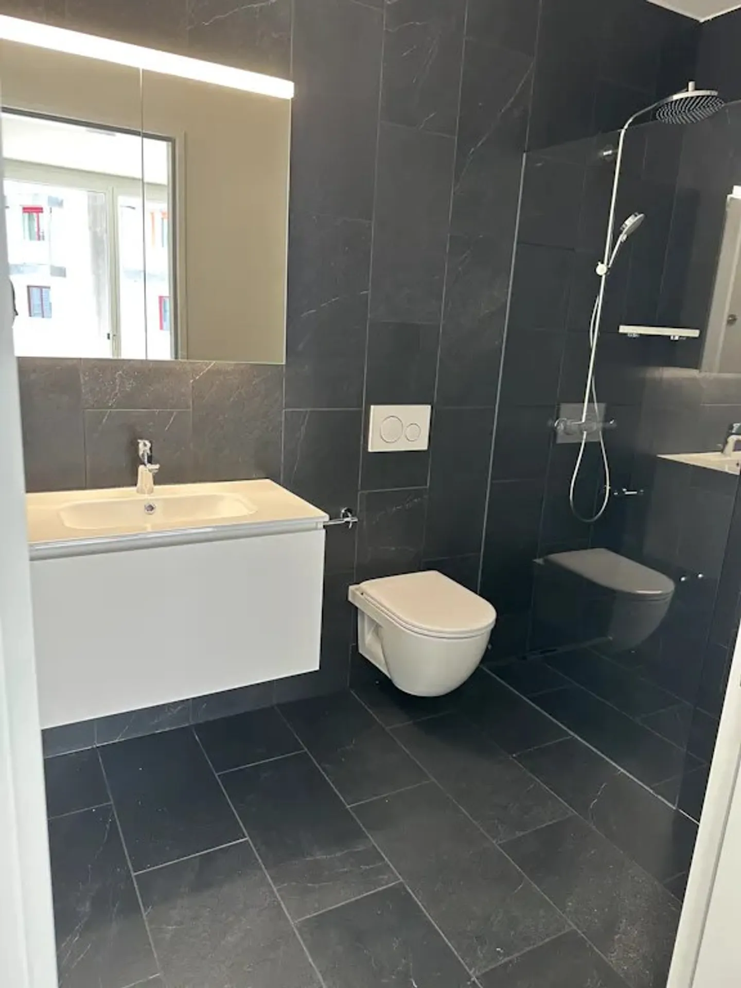 Appartement à louer - Photo 7 sur 10