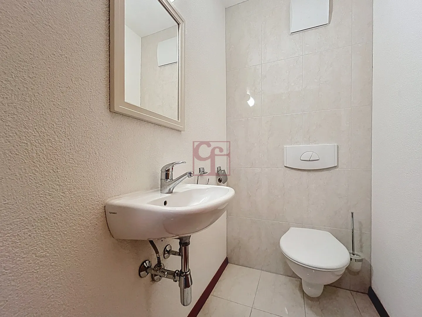 3,5-Zimmer-Wohnung - Foto 9 von 11