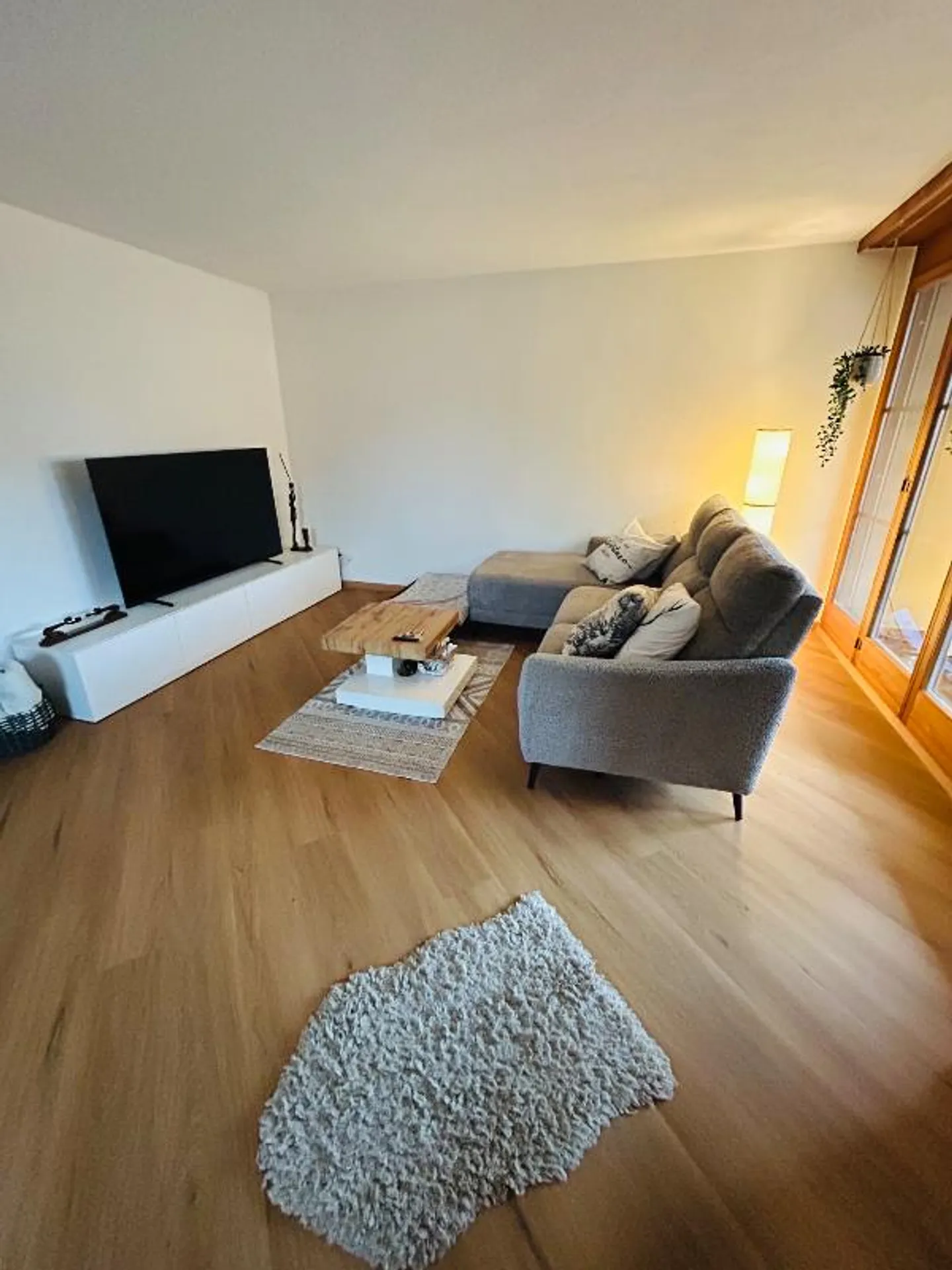 Appartement 2,5 pièces - Photo 4 sur 5