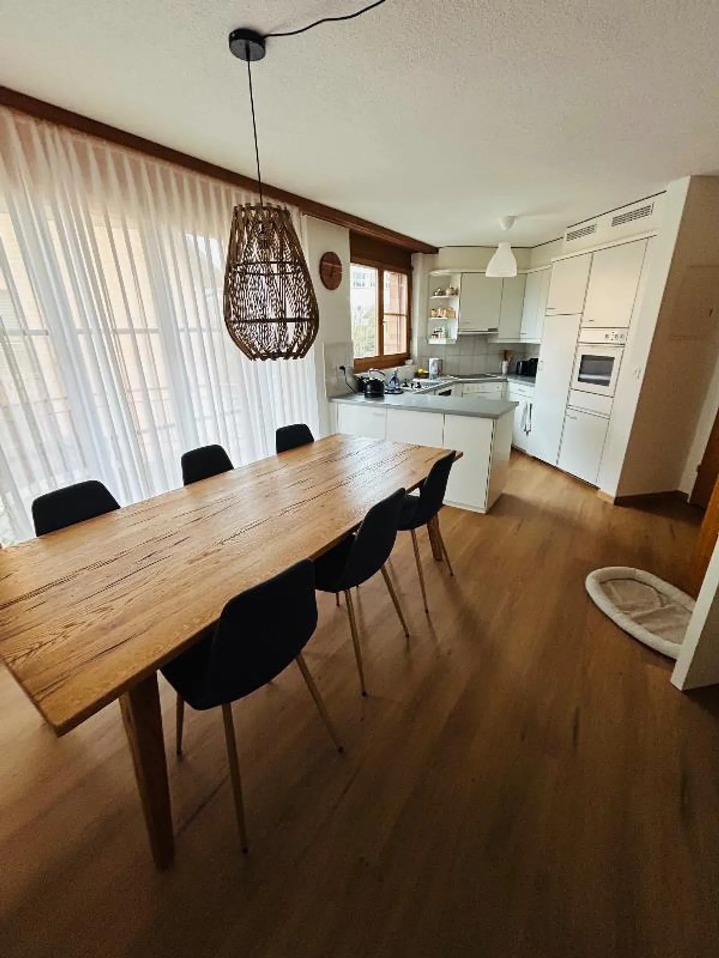 Appartement 2,5 pièces - Photo 5 sur 5