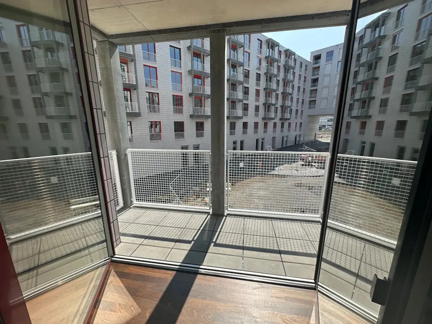 Appartement à louer - Photo 9 sur 10