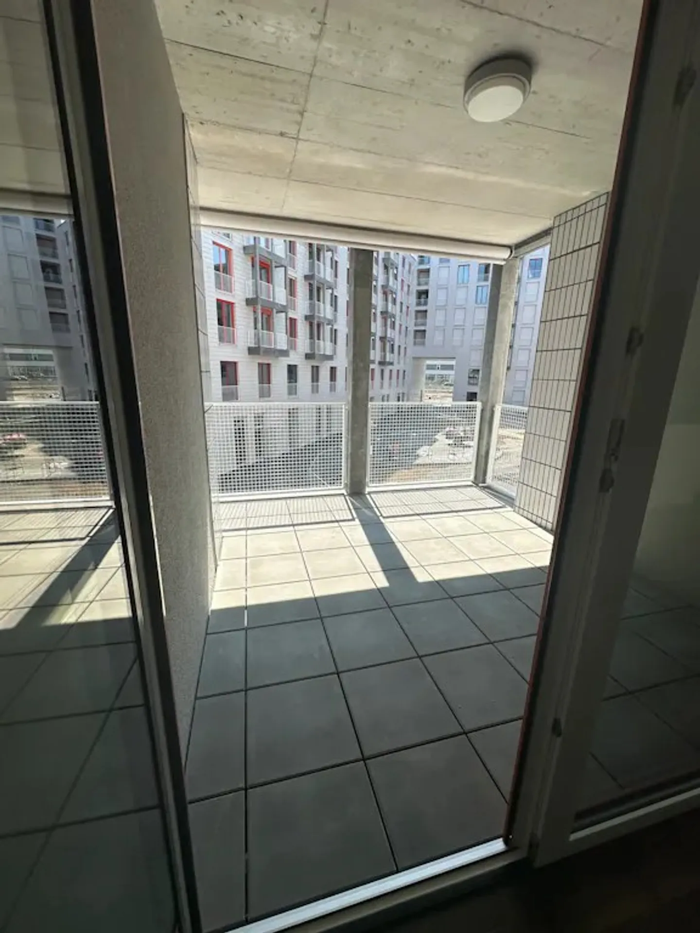 Appartement à louer - Photo 10 sur 10