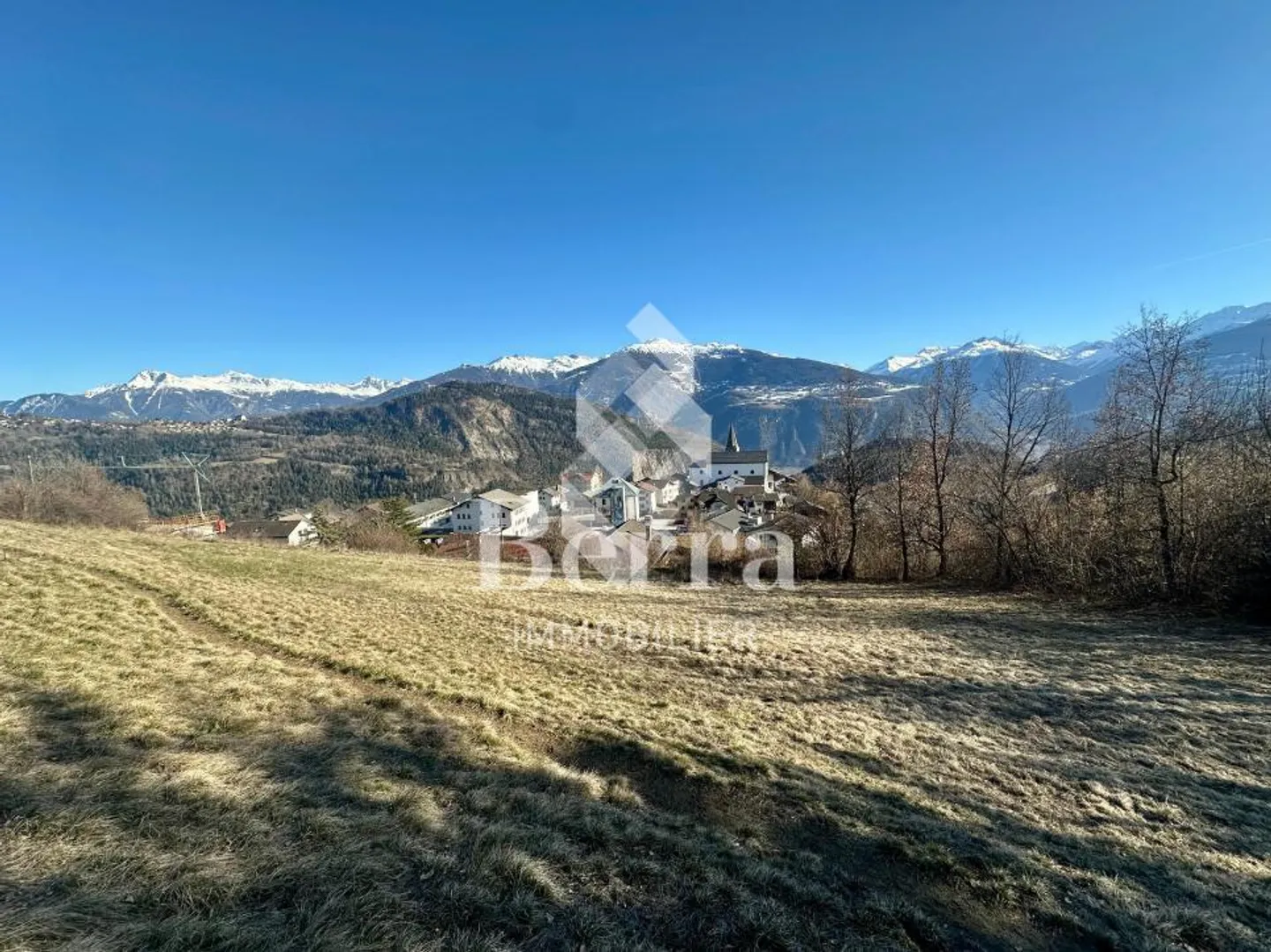 Die Perrons von St-Romain Penthouse, herrlicher Ausblick - Foto 8 von 13