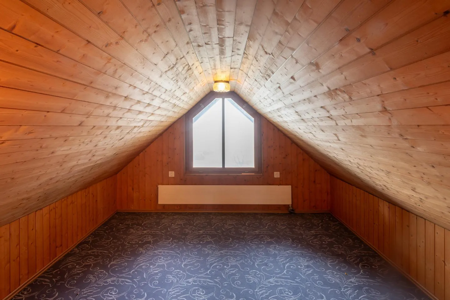 Single-family house with idyllic surroundings, not far from Lake Untersee - Photo 12 of 18