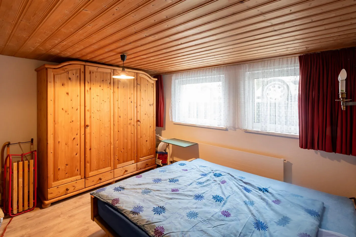 Single-family house with idyllic surroundings, not far from Lake Untersee - Photo 13 of 18