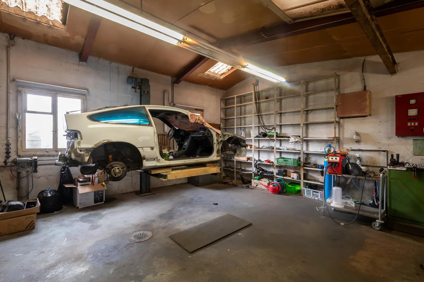 Single-family house with idyllic surroundings, not far from Lake Untersee - Photo 15 of 18