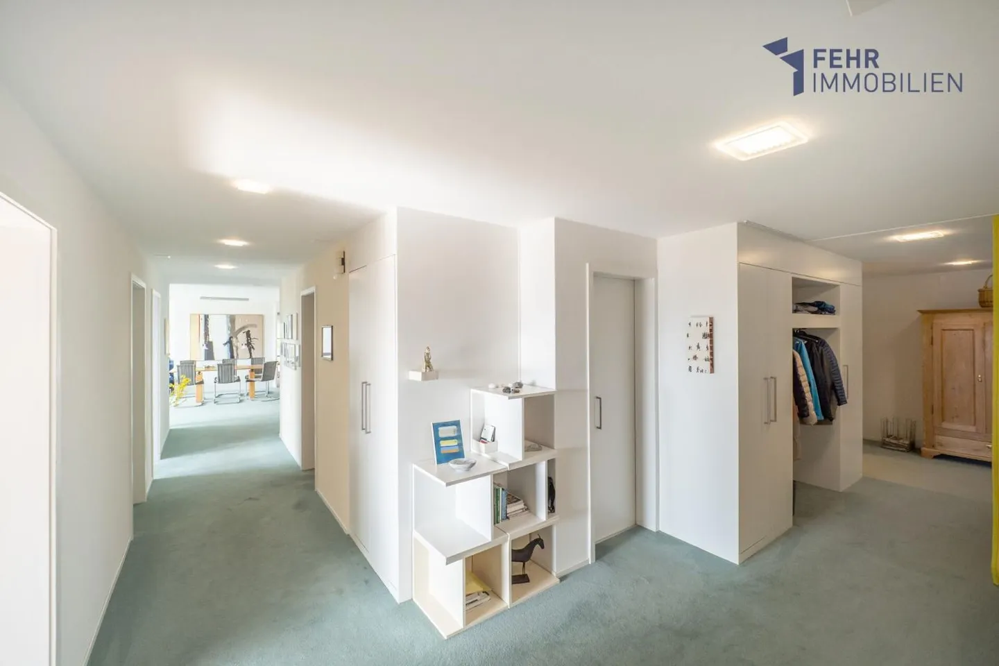 4.5 Room Apartment - Photo 9 of 13