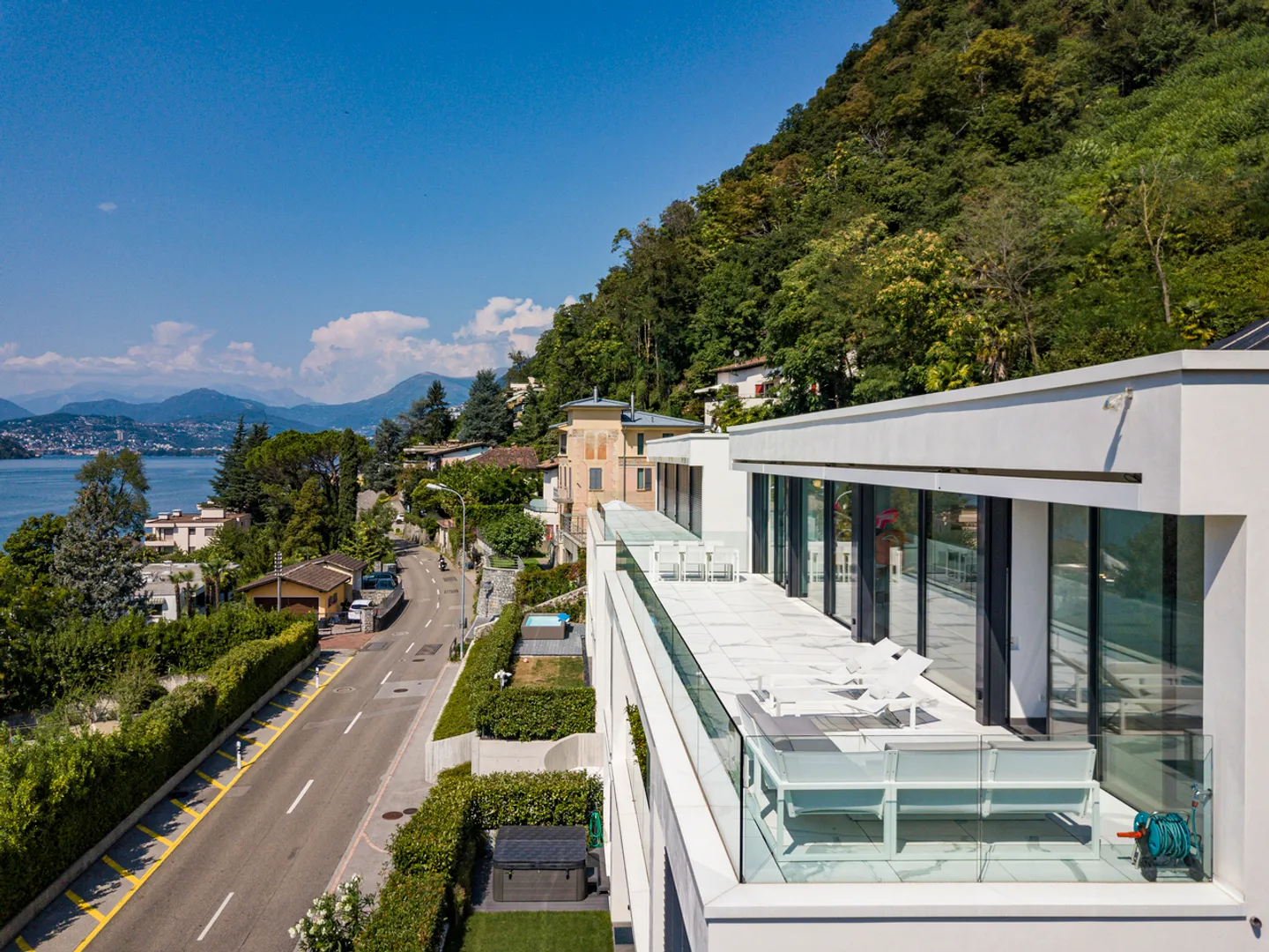 Penthouse for sale - Photo 7 of 15