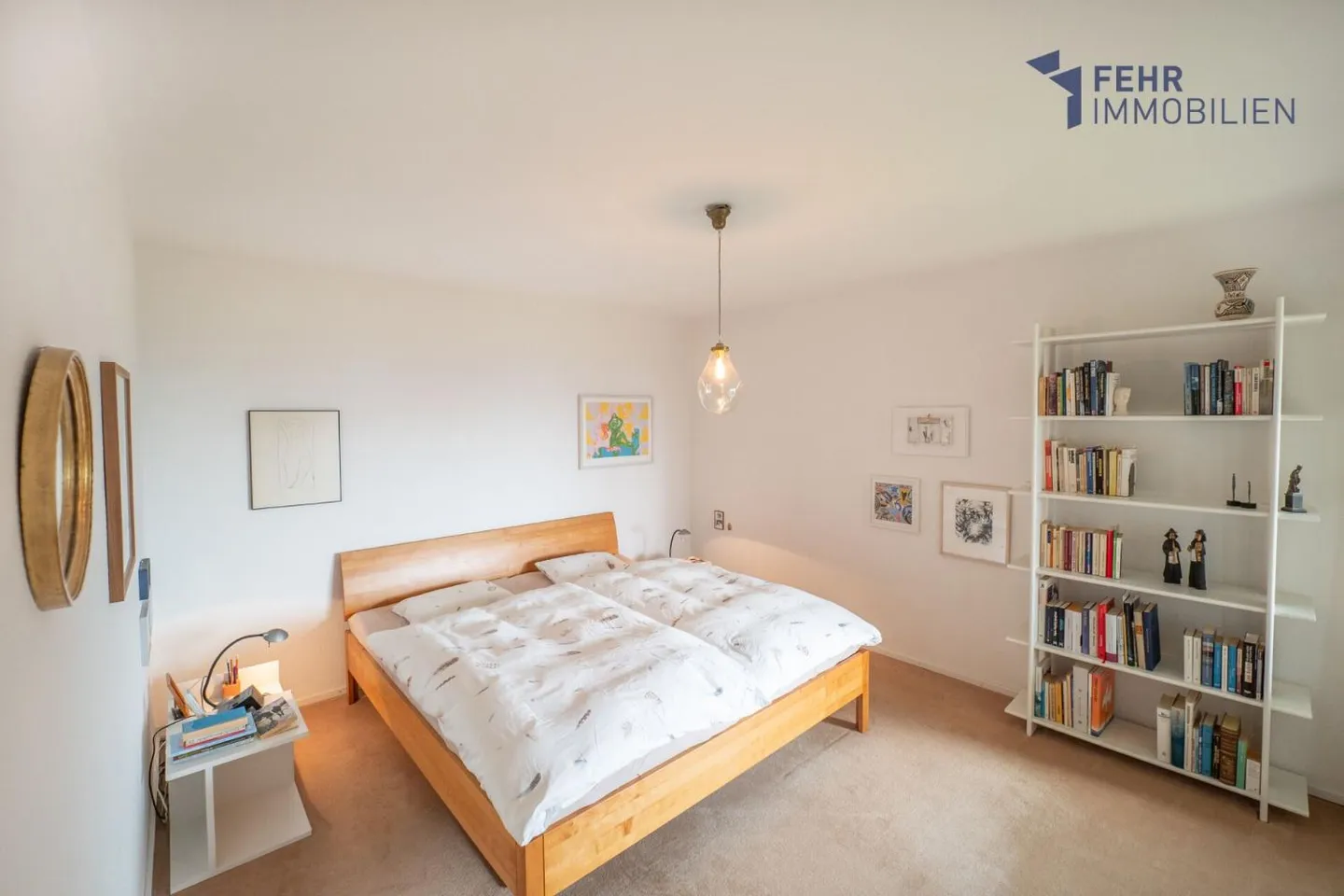 4.5 Room Apartment - Photo 6 of 13