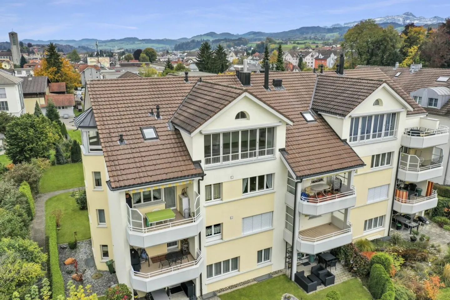 Apartment for sale - Photo 12 of 17