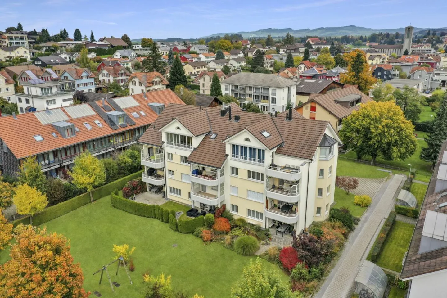 Apartment for sale - Photo 14 of 17