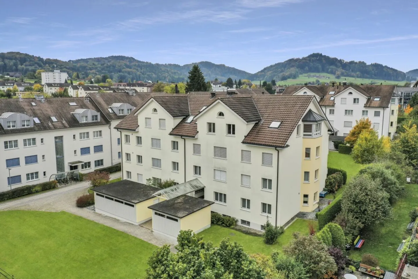 Apartment for sale - Photo 15 of 17