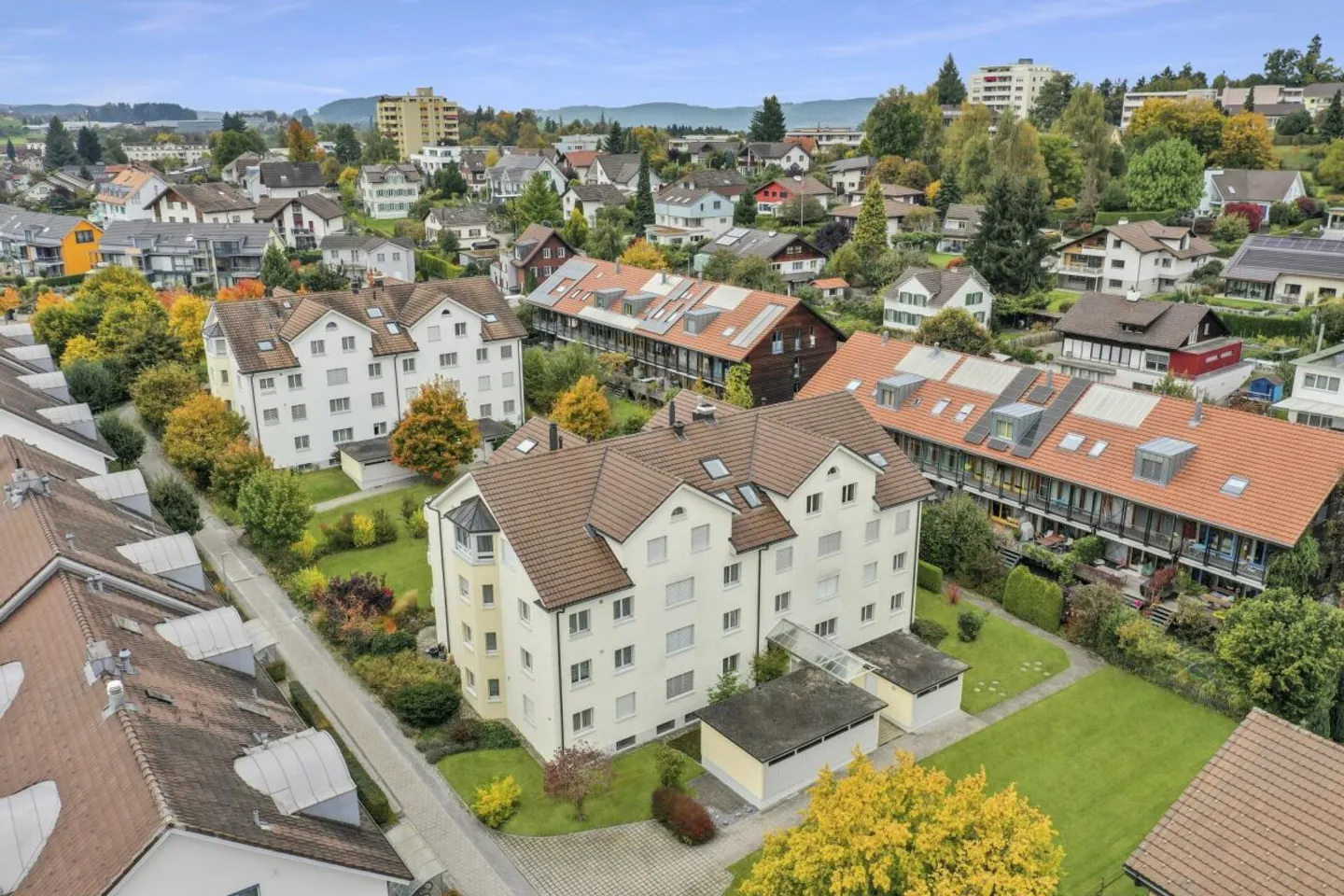 Apartment for sale - Photo 16 of 17