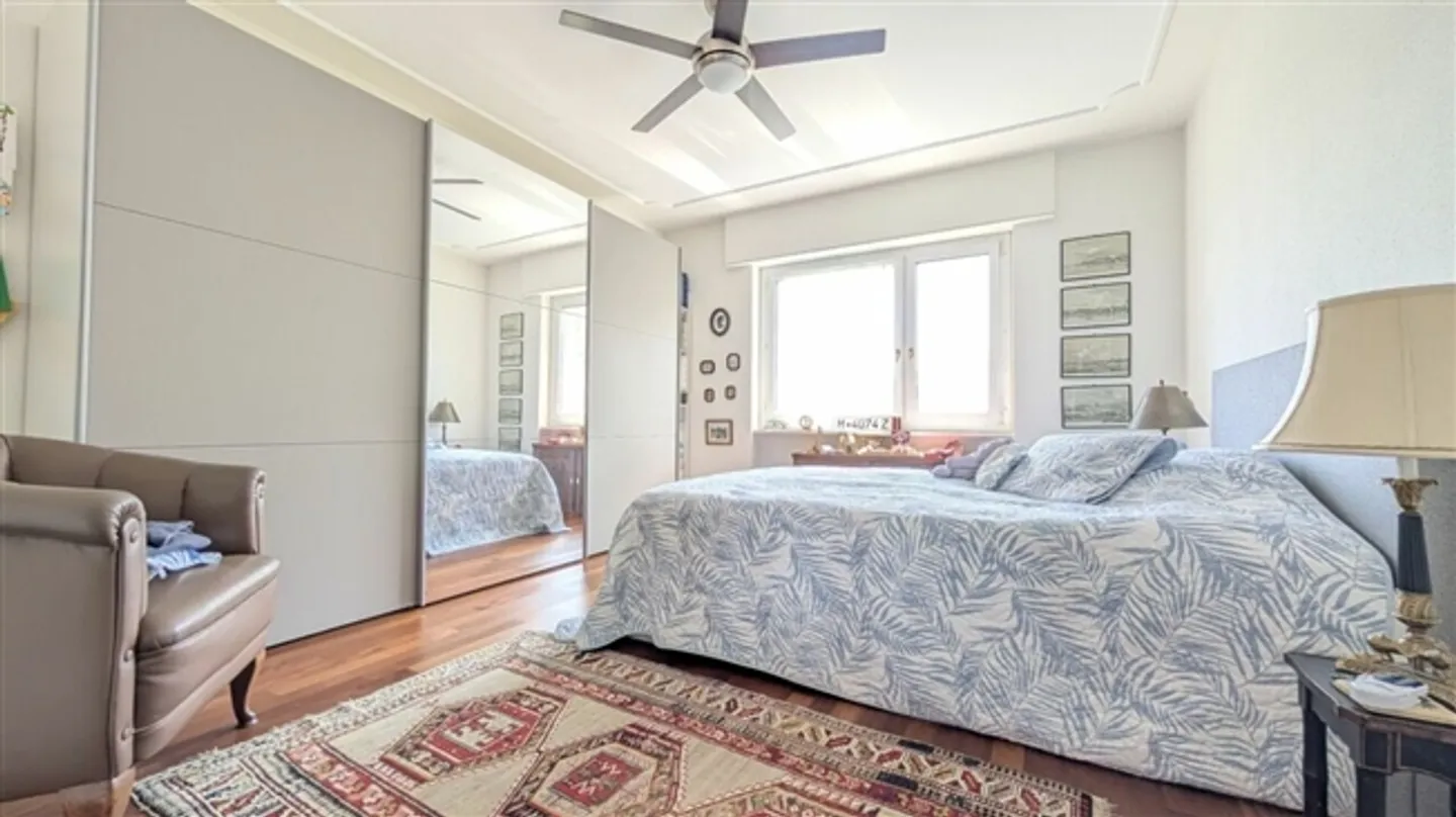 Appartamento Rappresentativo con Piscina Comune e Vista Mozzafiato - Foto 11 di 18