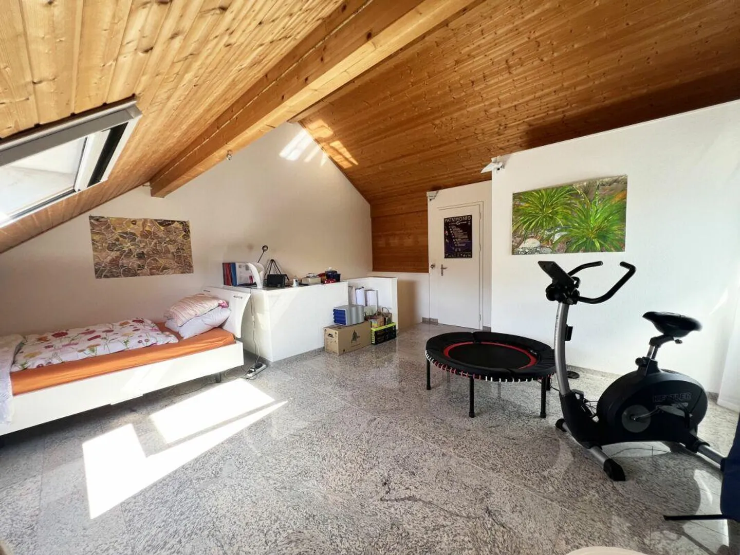 Vivere con cuore - Il tuo paradiso familiare a Ueken - Foto 8 di 10