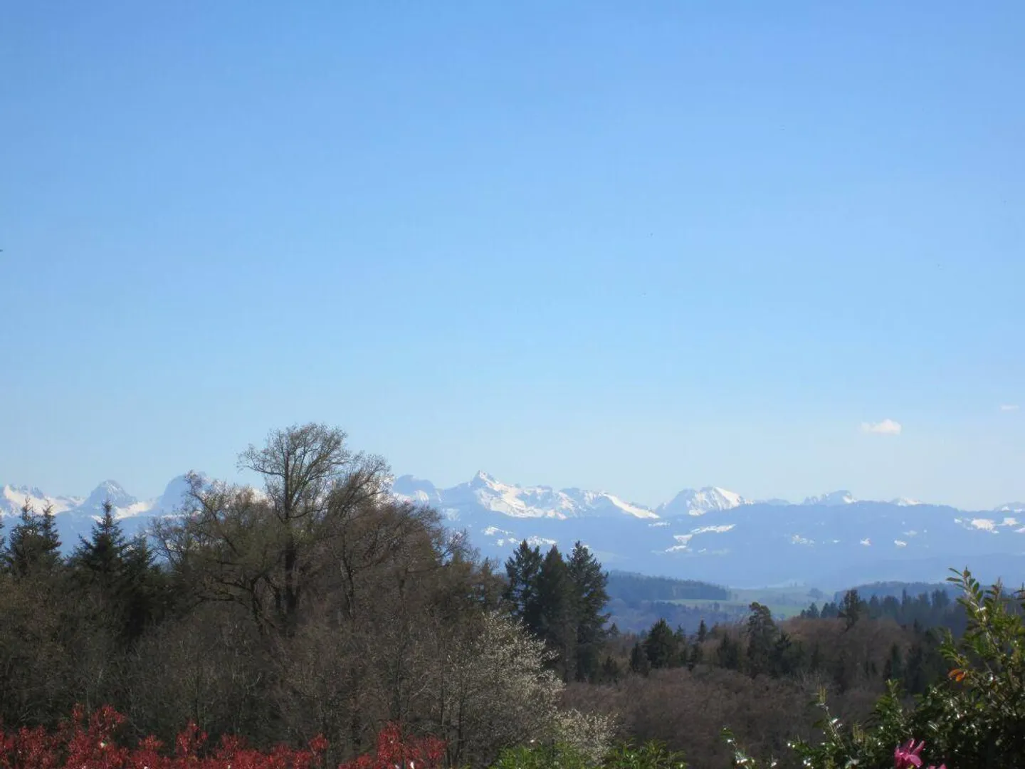 Casa unifamiliare di 7,5 stanze con vista da sogno - Foto 15 di 15