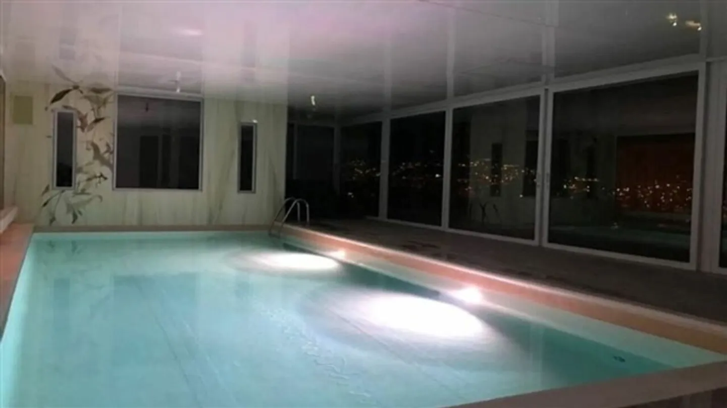 Appartamento Rappresentativo con Piscina Comune e Vista Mozzafiato - Foto 18 di 18