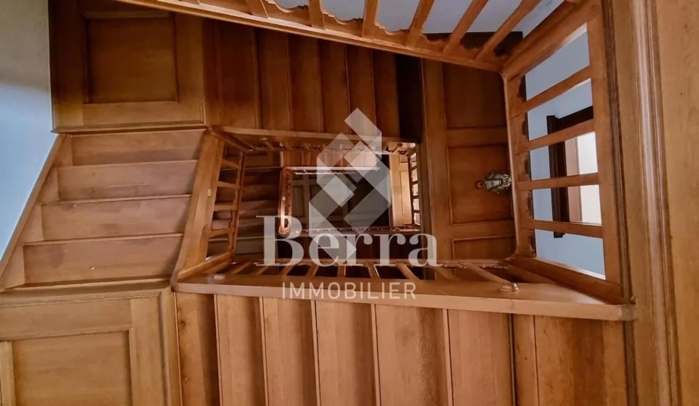 Manoir avec 2 appartements + grenier - Offre rare !!! - Photo 3 sur 13