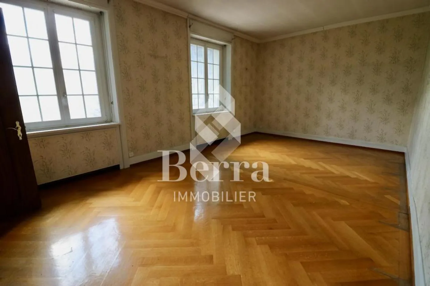 Manoir avec 2 appartements + grenier - Offre rare !!! - Photo 11 sur 13
