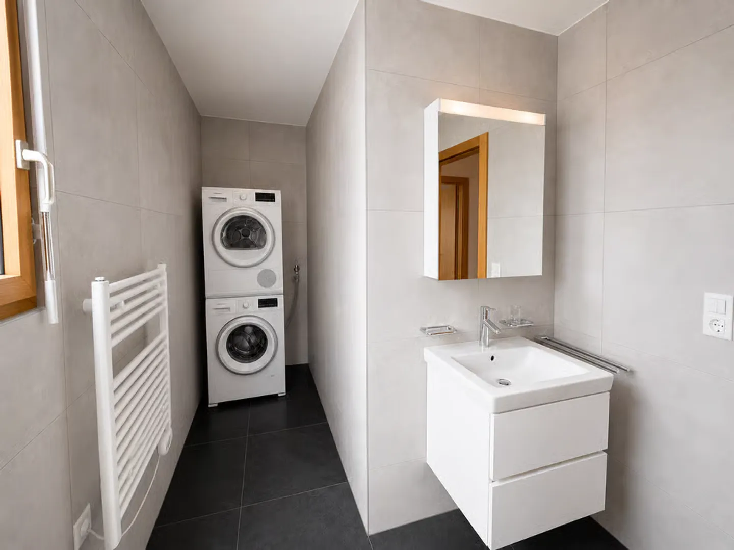 Wunderschöne Penthouse mit atemberaubendem Blick - Foto 8 von 9